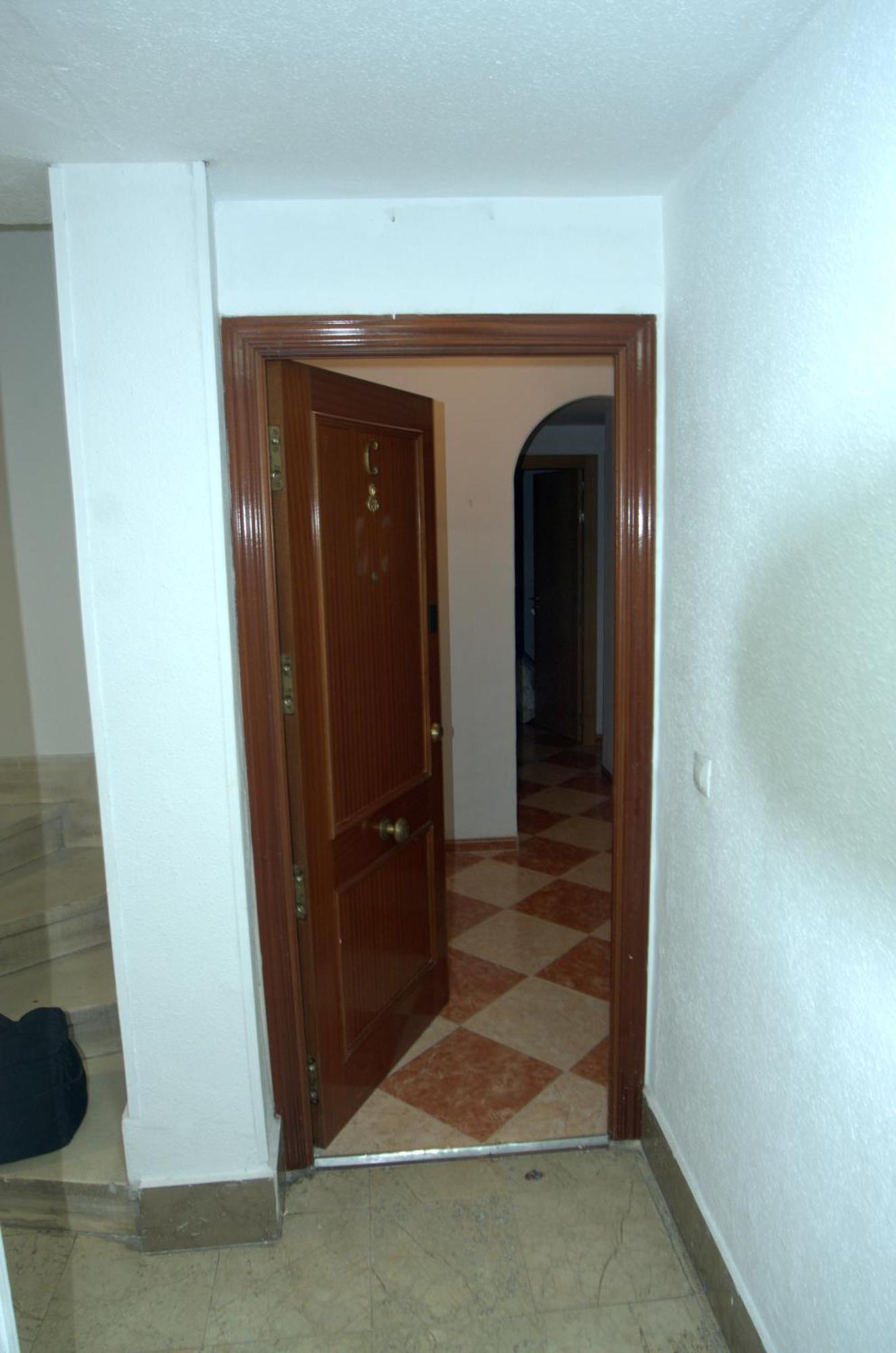 Malaga Centro Historico.アパートメント エクステリア 写真